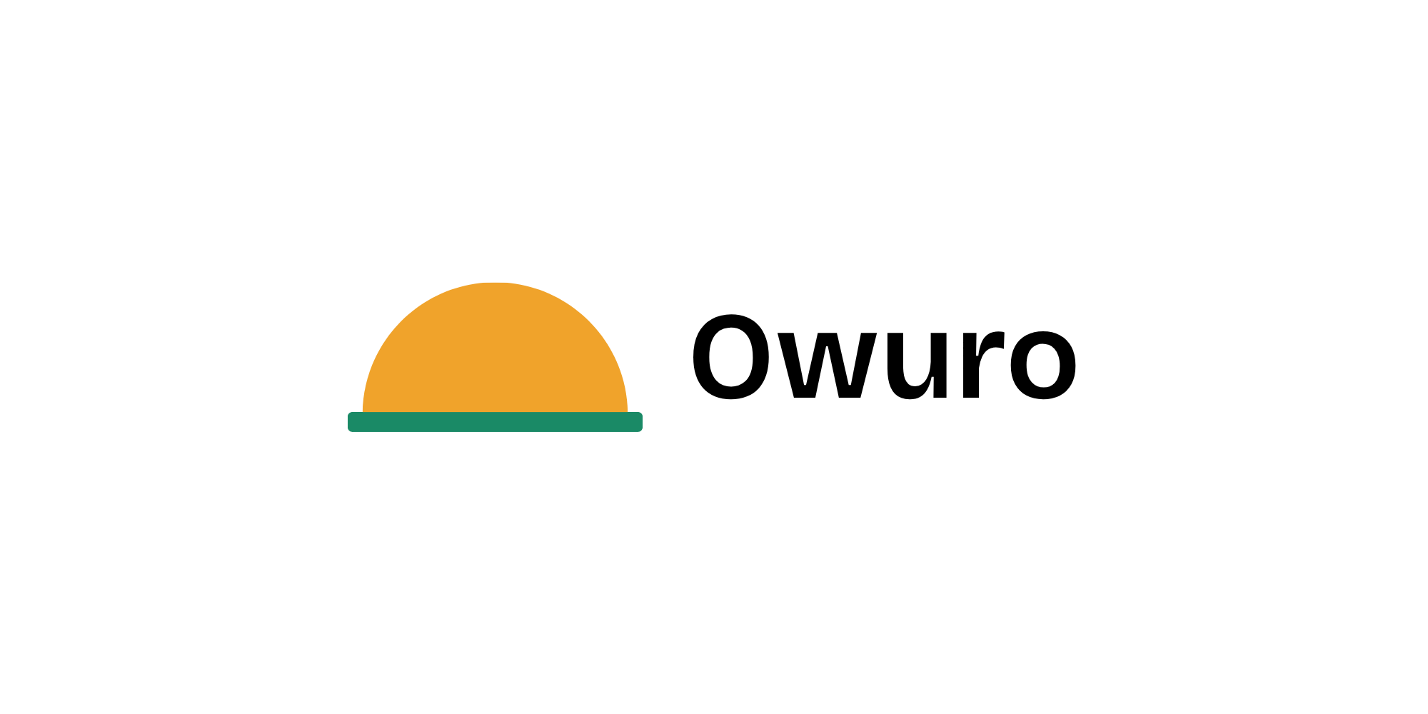 Owuro logo